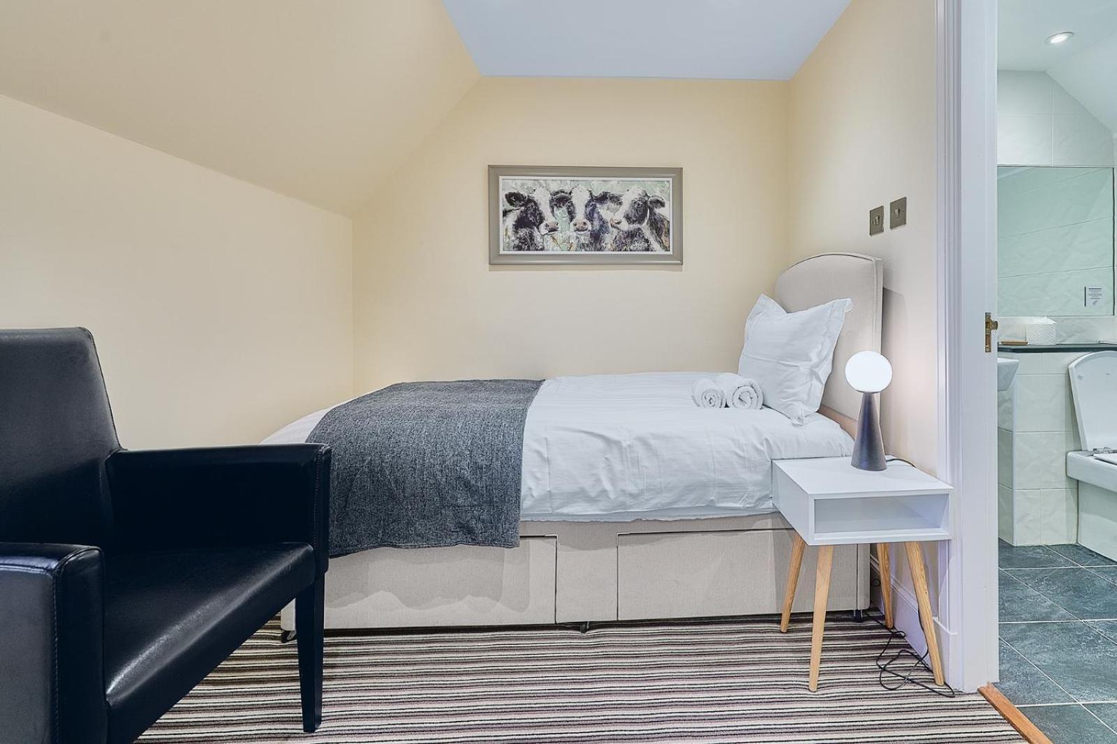 Kinkell House Rooms Cononbridge Εξωτερικό φωτογραφία