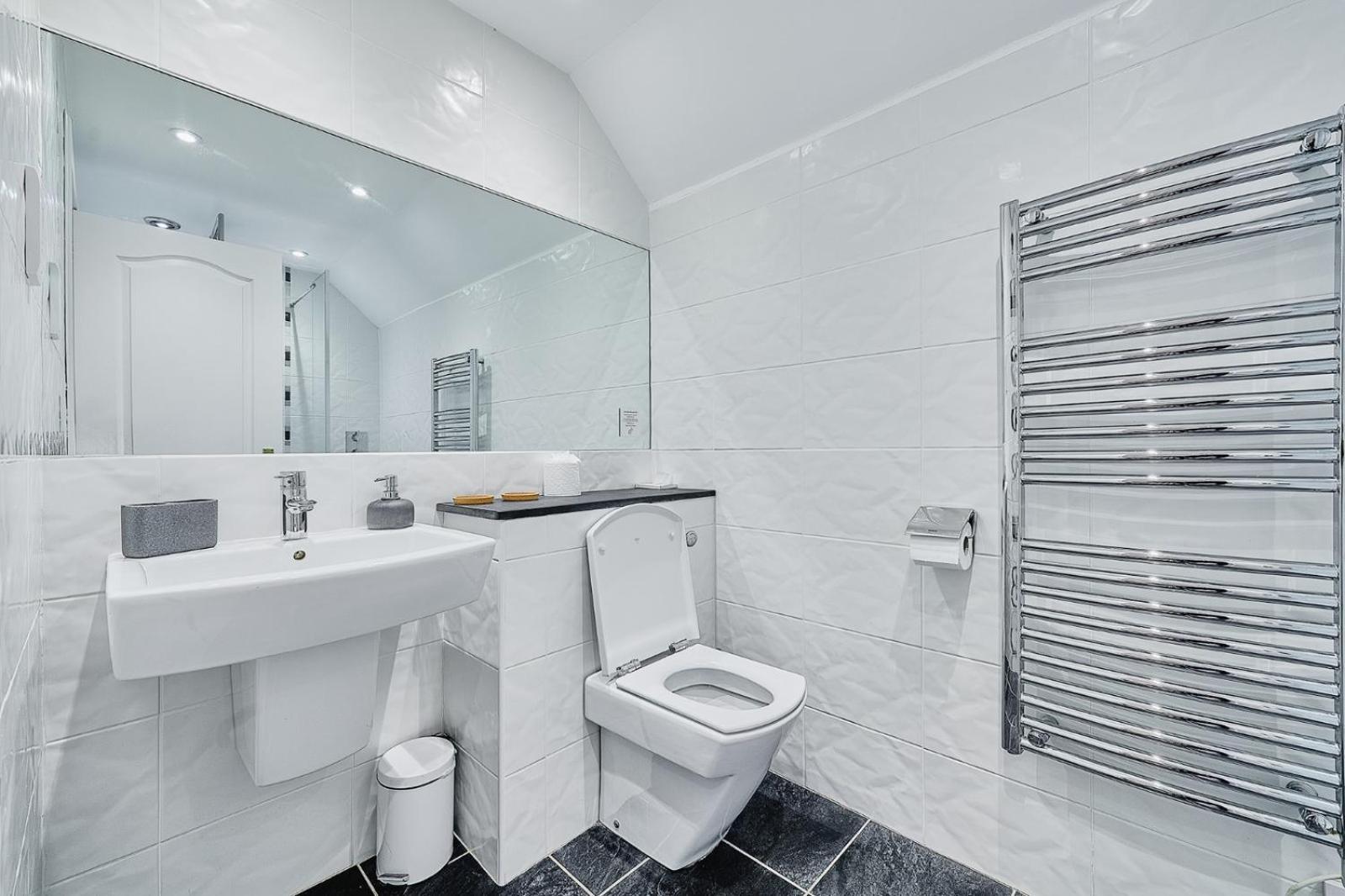Kinkell House Rooms Cononbridge Εξωτερικό φωτογραφία