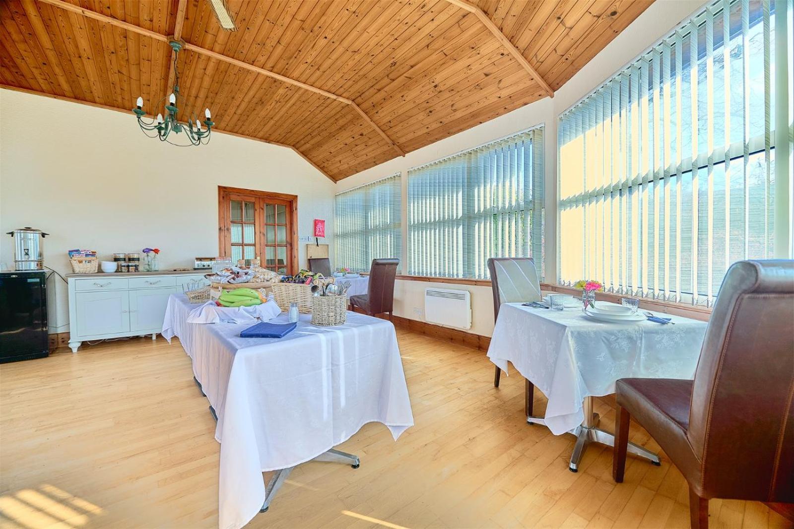 Kinkell House Rooms Cononbridge Εξωτερικό φωτογραφία
