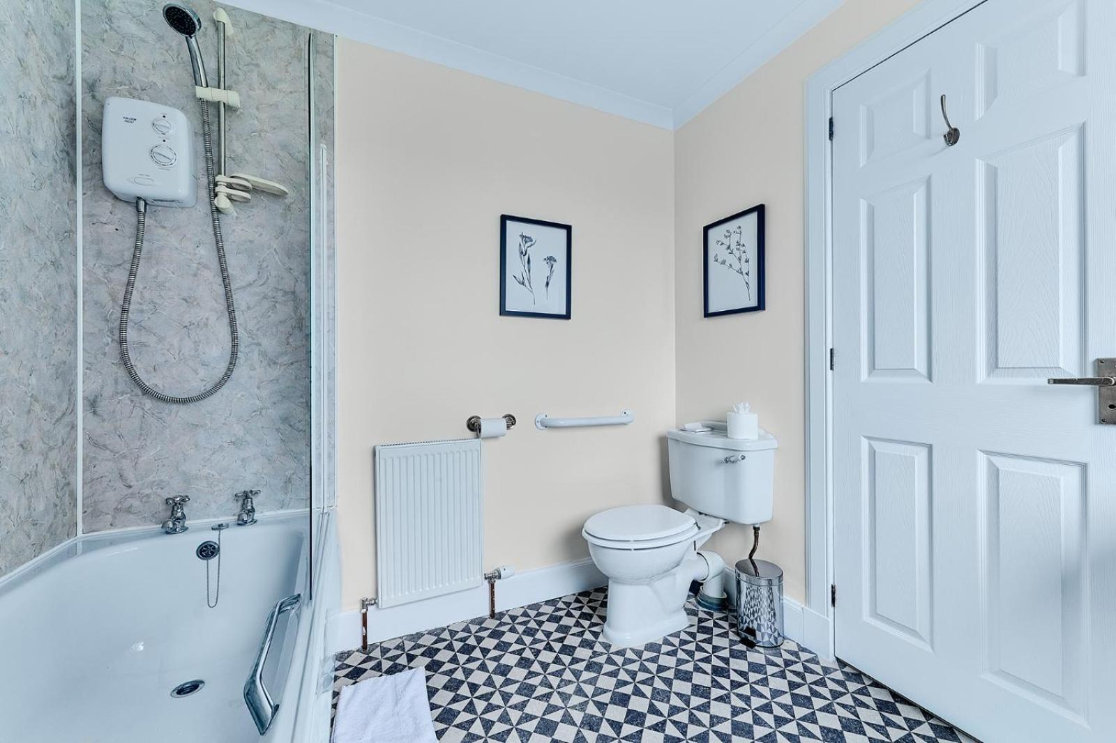 Kinkell House Rooms Cononbridge Εξωτερικό φωτογραφία