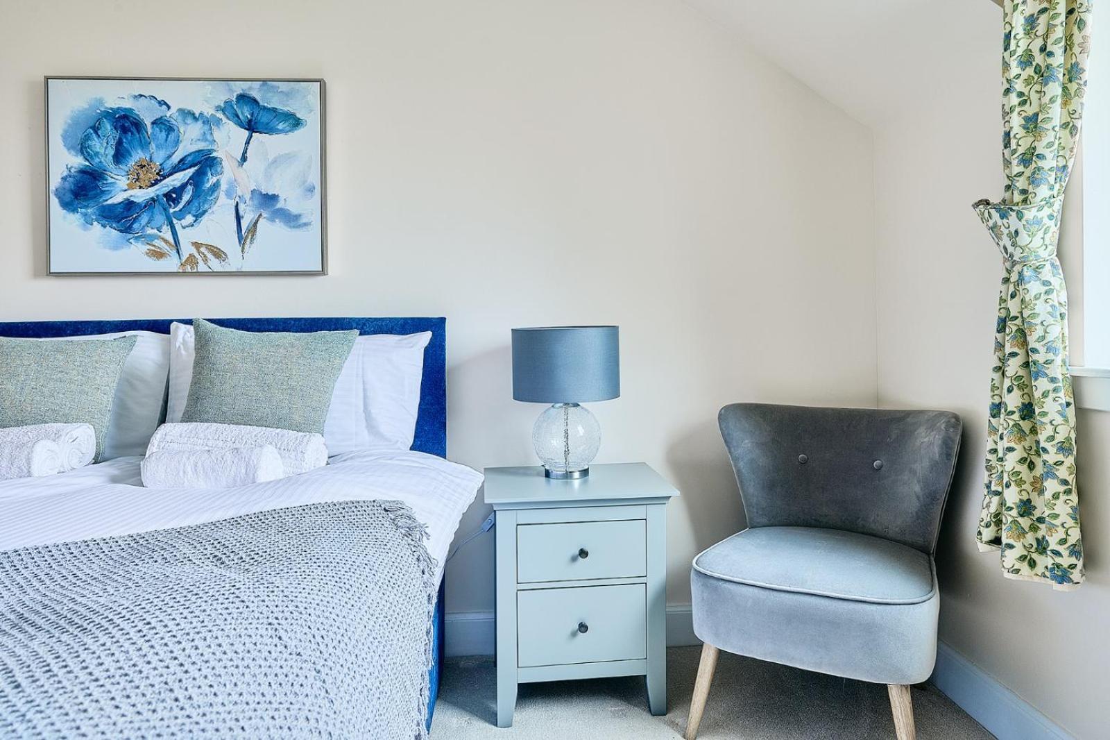 Kinkell House Rooms Cononbridge Εξωτερικό φωτογραφία