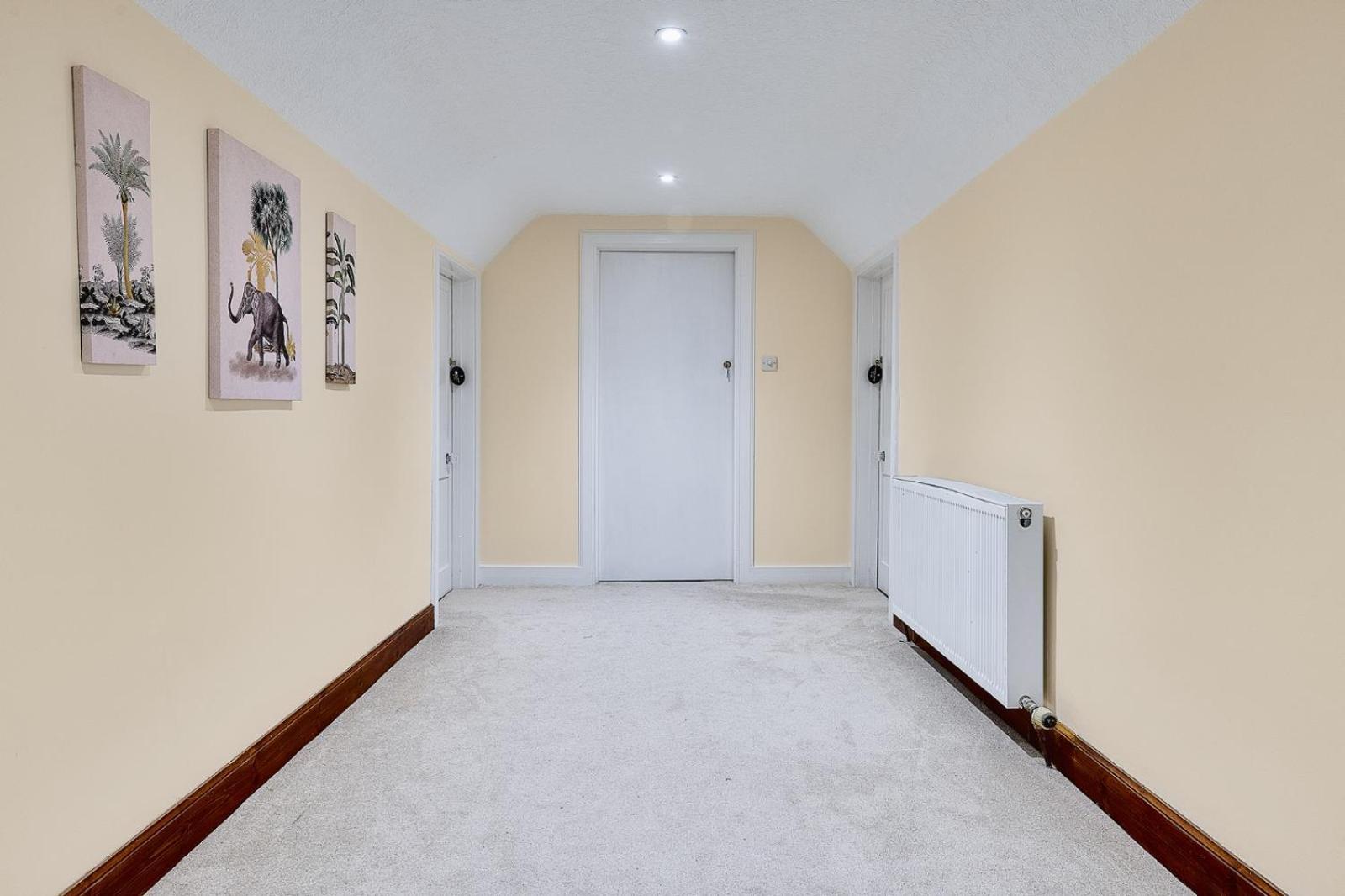 Kinkell House Rooms Cononbridge Εξωτερικό φωτογραφία